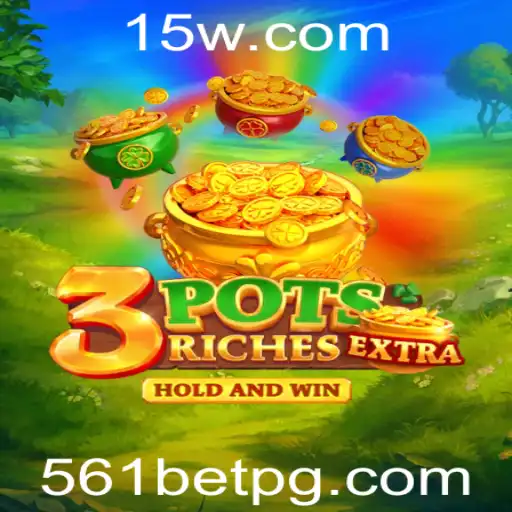 Explorando o Mundo Emocionante do Jogo 3potsExtra