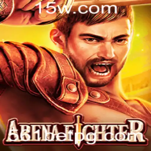 ArenaFighter: O Desafio Supremo dos Combates Virtuais