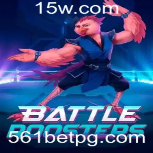 Explore o Mundo de BattleRoosters com 561Bet