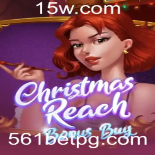 Explorando o Jogo ChristmasReachBonusBuy: Diversão e Estratégia na Temporada Festiva