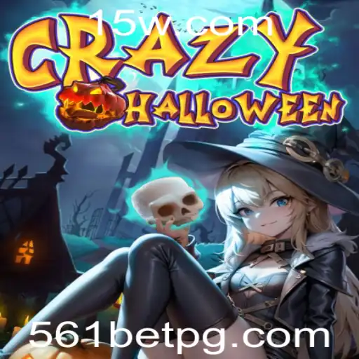 Descubra o Jogo 'CrazyHalloween' com 561Bet: Regras e Detalhes