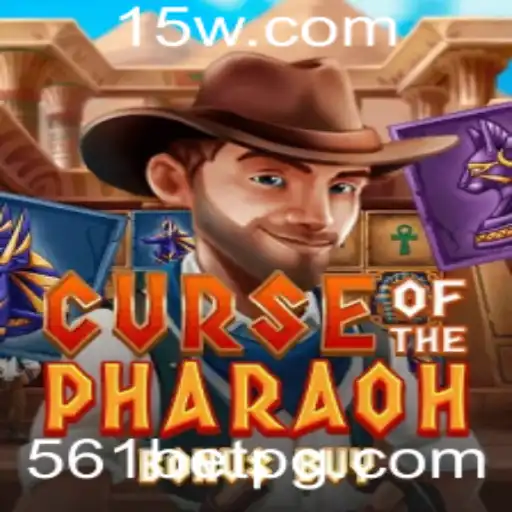 Explorando o Mundo de CurseofthePharaohBonusBuy: Um Guia Completo para Amantes de Slots