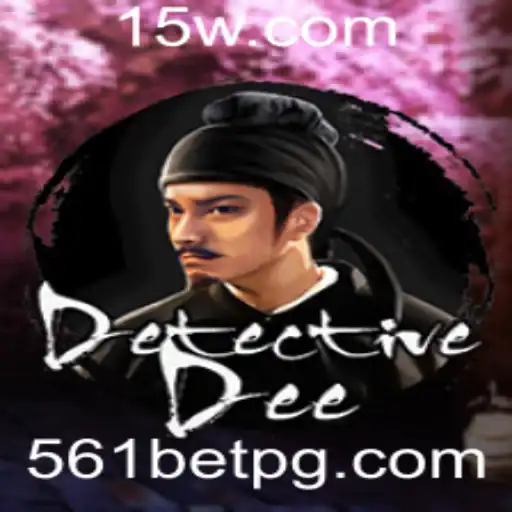 Explorando o Universo Misterioso de DetectiveDee