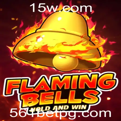 Flaming Bells: Uma Nova Dimensão no Mundo dos Jogos de Azar