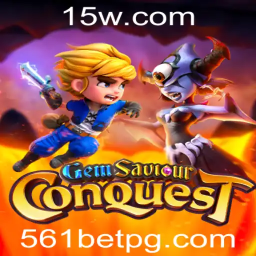 Explorando GemSaviourConquest: Uma Aventura Inesquecível