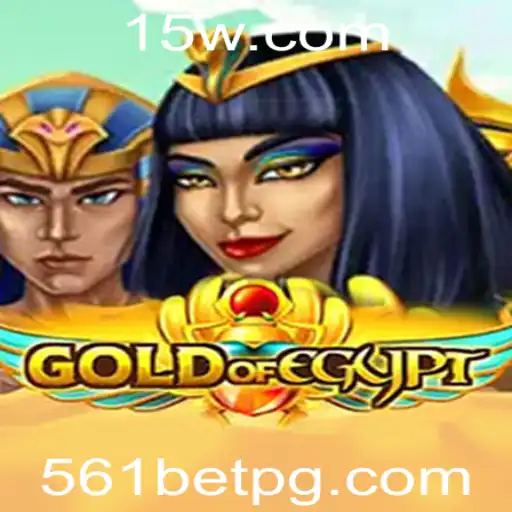 Descubra o Fascinante Jogo GoldOfEgypt com 561Bet