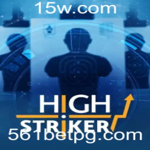 HighStriker: O Jogo de Entretenimento que Desafia a Sua Força