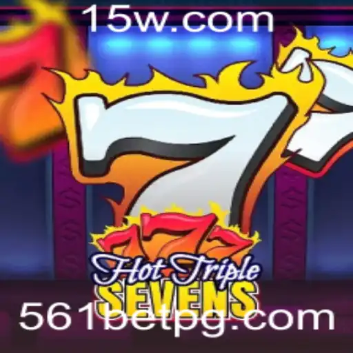 Explorando o Fascinante Mundo de HotTripleSevens da 561Bet