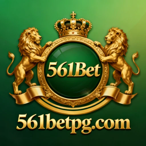 561Bet Logo