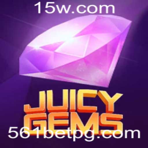 Explorando o Universo do Jogo JuicyGems: Uma Nova Sensação no Mundo das Apostas