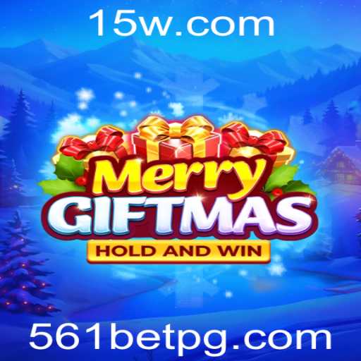 MerryGiftmas: Descubra o Jogo de Festas que Revoluciona com 561Bet