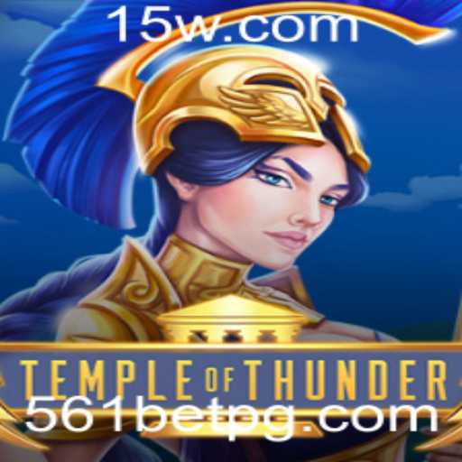 TempleofThunder: Explorando o Novo Fenômeno de Entretenimento