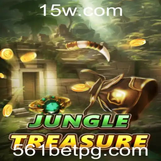 Desvendando JungleTreasure: Uma Aventura de (561Bet)