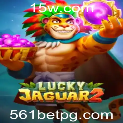 Explorando o Mundo de Luckyjaguar2: Uma Nova Experiência de Jogo na 561Bet