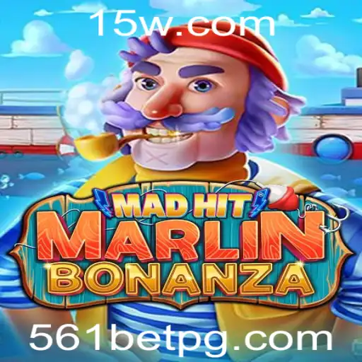 Explorando o Universo de MadHitMarlinBonanza: Uma Aventura Aquática com 561Bet