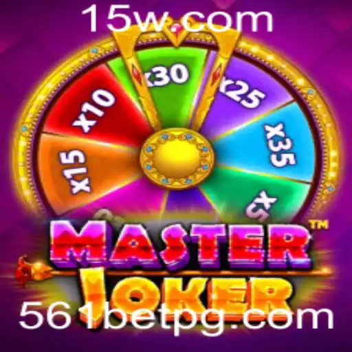 Explorando o Mundo Emocionante de MasterJoker com 561Bet