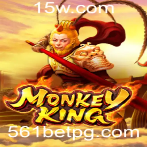Explorando o Mundo de MonkeyKing: O Jogo de Aventura