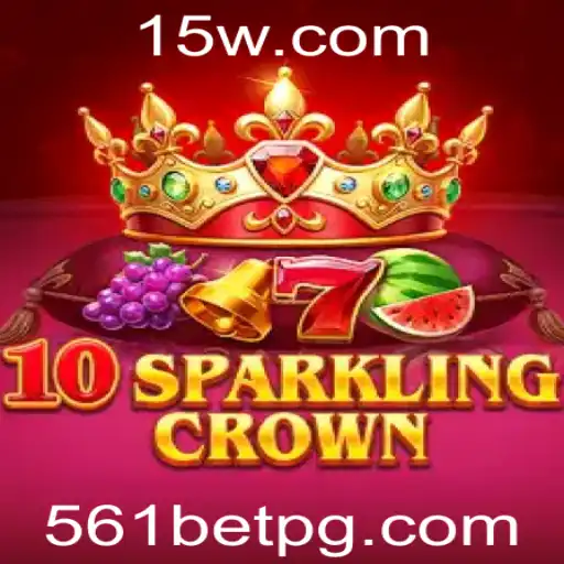 Explorando o Fascinante Mundo de 10SparklingCrown: Um Mergulho em Sua Dinâmica e Regras