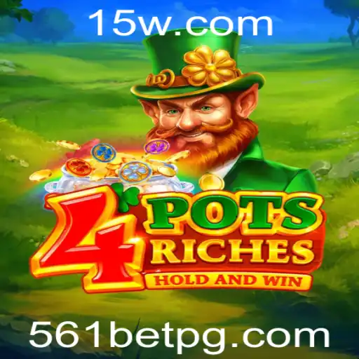 Explorando o Mundo de 4potsriches: O Jogo que Conquista Apostadores