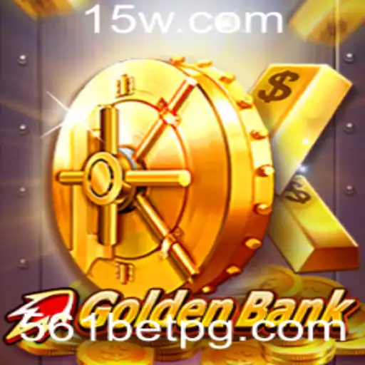 CrazyGoldenBank: Um Jogo de Estratégia Financeira Inovador
