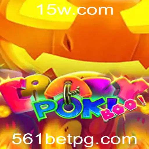 Explorando o Mundo de CrazyPokiBoo: Um Jogo Inovador com 561Bet