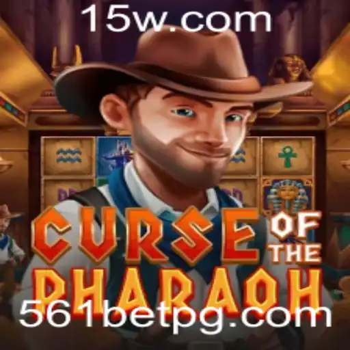 CurseofthePharaoh: Um Mergulho no Mundo dos Antigos Mistérios Egípcios