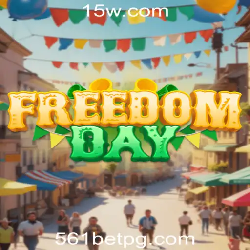 Descubra o Mundo Excitante de FreedomDay e 561Bet
