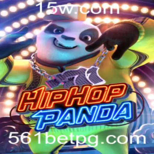 HipHopPanda: Revolução Rítmica e Apostas com 561Bet
