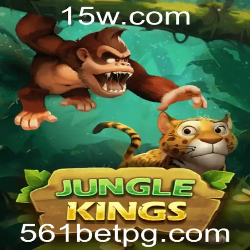 Explorando o Mundo Vibrante de JungleKings