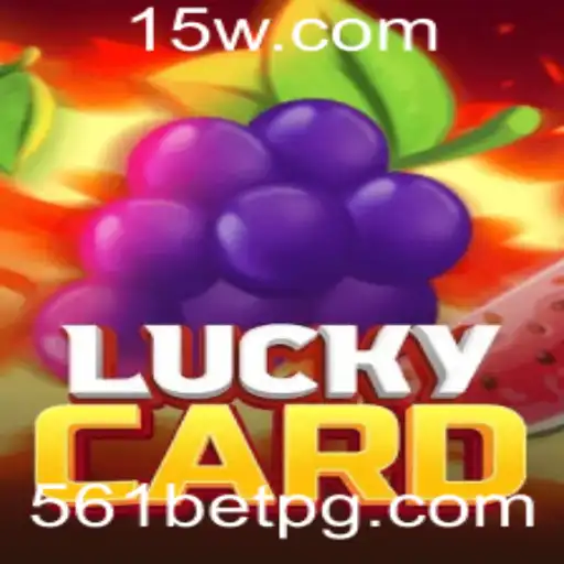 O Fascinante Mundo do LuckyCard: Como Jogar e Ganhar com 561Bet
