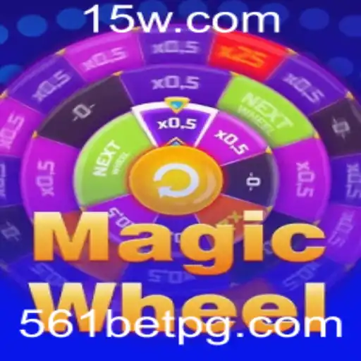 MagicWheel: Descubra as Emoções e Regras do Jogo 561Bet