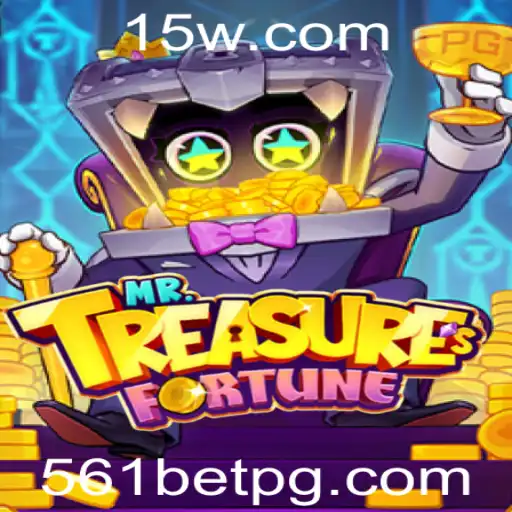 Descubra o Mundo de MrTreasuresFortune: Um Jogo de Aventura e Fortuna