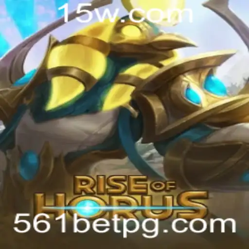 Descubra o Fascinante Jogo RiseofHorus e Sua Inovadora Experiência com 561Bet