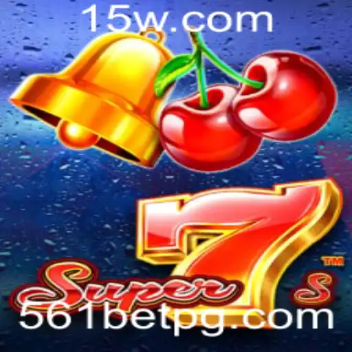 Descubra o Empolgante Super7s com 561Bet
