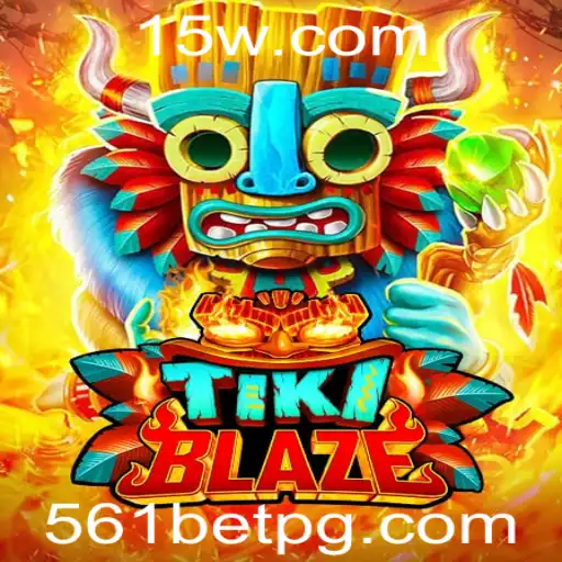 Explorando o Fascinante Mundo de TikiBlaze no 561Bet