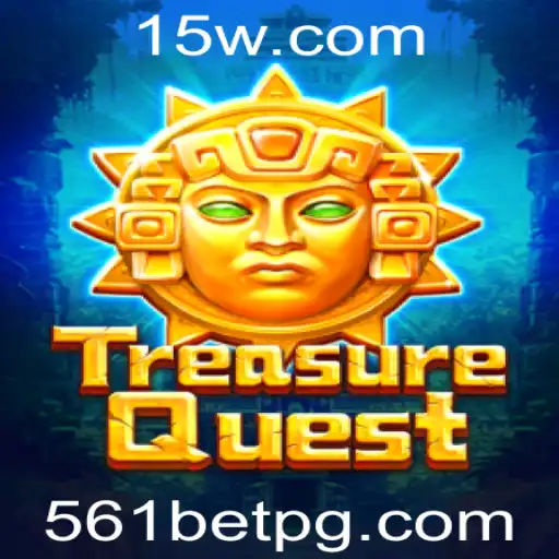 Descubra as Aventuras de TreasureQuest com 561Bet