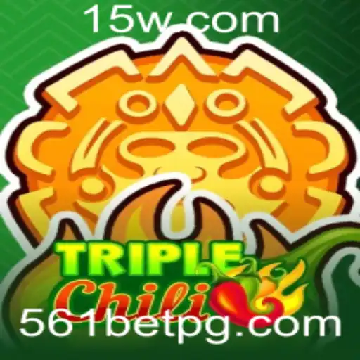 Descubra o Empolgante Mundo de TripleChili no 561Bet