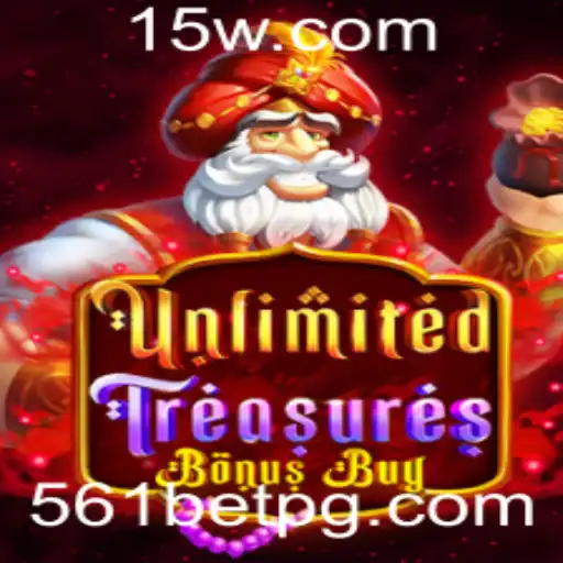 Explorando o Mundo de UnlimitedTreasuresBonusBuy com 561Bet