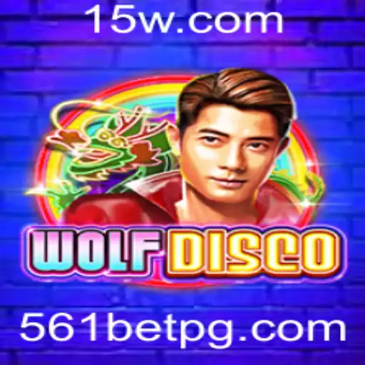 WolfDisco: Uma Nova Experiência no Mundo dos Jogos