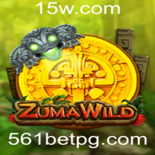Explorando o Mundo do Jogo ZumaWild na Plataforma 561Bet