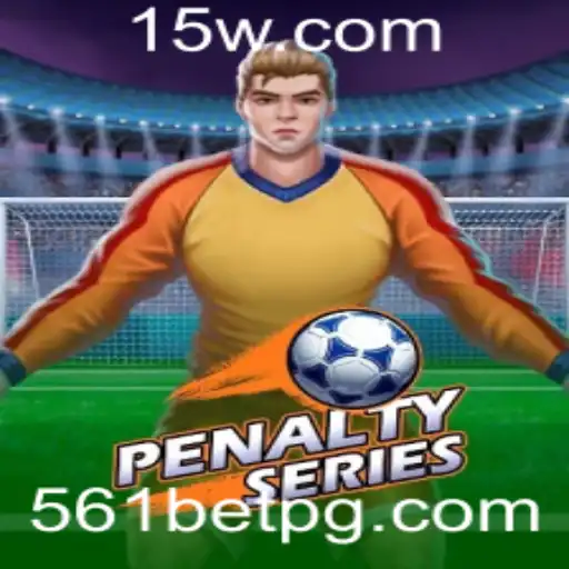 Descubra o Mundo Empolgante de PenaltySeries com 561Bet