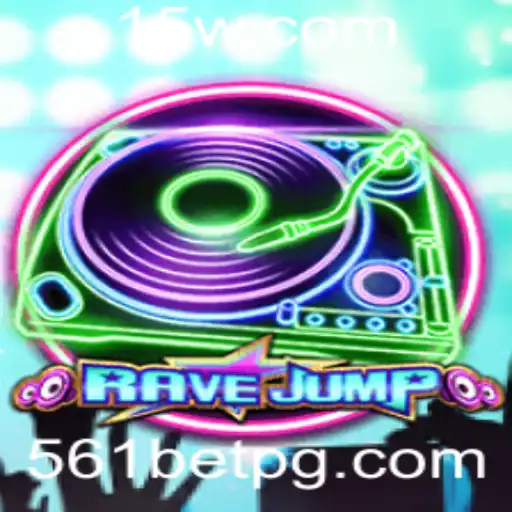 Descubra o Mundo Emocionante de RaveJump: A Experiência de Jogo do Momento