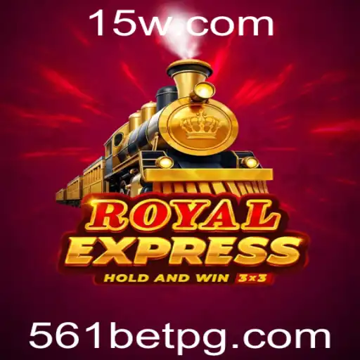 RoyalExpress: O Novo Fenômeno de Cassino da 561Bet