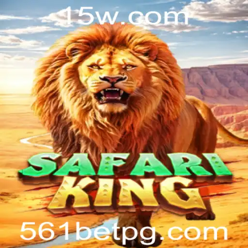 Explorando SafariKing: A Nova Febre dos Games com 561Bet