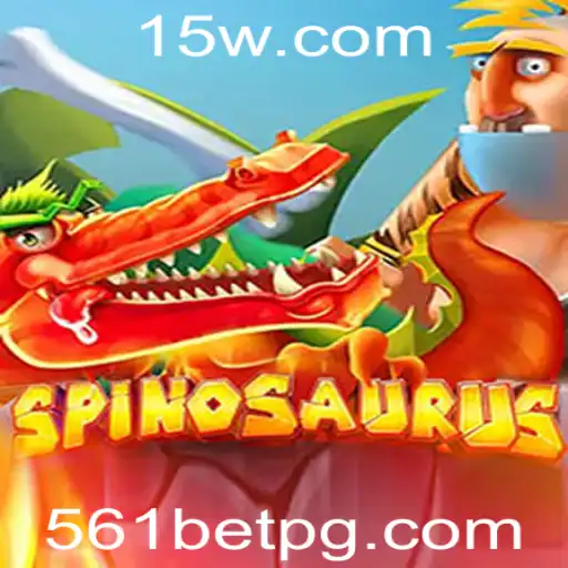 Explorando o Jogo Spinosaurus