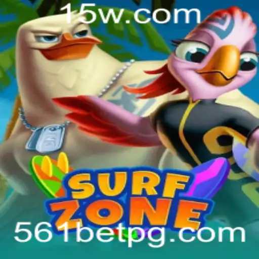 Explorando o Mundo de SurfZone: Um Guia Completo com 561Bet