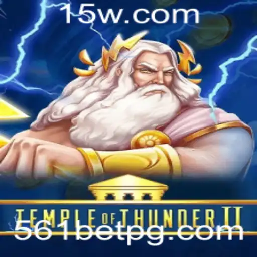 Explorando o Mundo de TempleofThunderII: Um Arcade de Aventura Divina