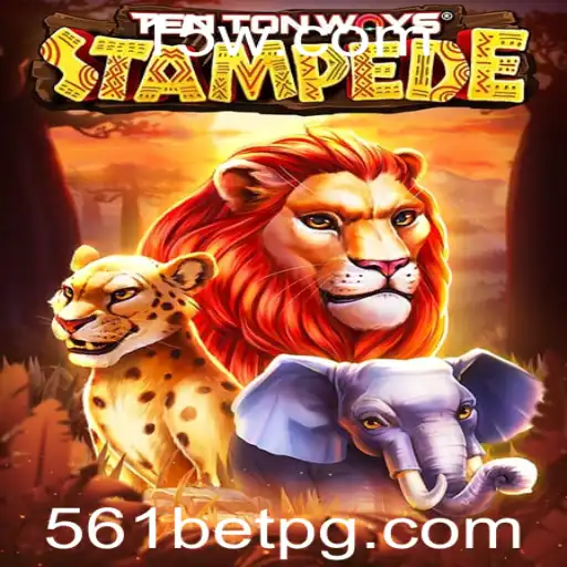 Explorando o Mundo Vibrante de TenTonWaysStampede: Um Guia Completo