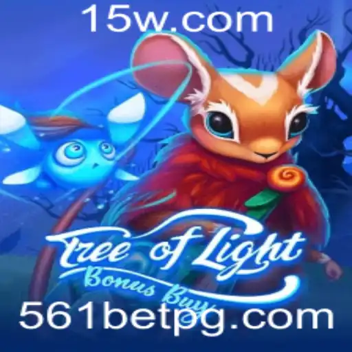 Descubra o Fascinante Mundo de TreeOfLightBonusBuy com 561Bet