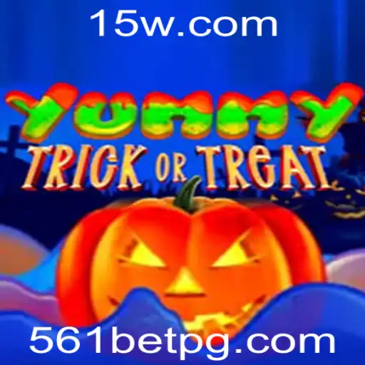 Descubra o Mundo Encantado de YummyTrickorTreat: Um Jogo de Aventura e Estratégia